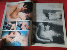 Load image into Gallery viewer, Vintage Nude Erotic Sexy Adult Magazine Male May 1976         GM