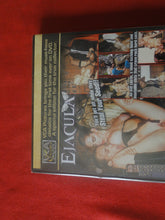 Load image into Gallery viewer, Vintage Adult Erotic Sexy Porn XXX DVD Movie Sealed Ejacula EE