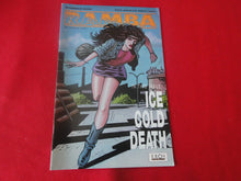 Load image into Gallery viewer, Vintage Nude Erotic Sexy Adult Comic Book Eros Comix Ramba #9 P87