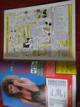 Load image into Gallery viewer, Vintage Nude Erotic Sexy Adult Magazine Fox December 1993 JB54