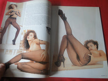 Load image into Gallery viewer, Vintage Nude Erotic Sexy Adult Magazine Leg Show February 1999 JB29