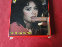 Load image into Gallery viewer, Vintage 8MM Adult Pornographic Smoker Stag Film Showgirl Fill My Face G1