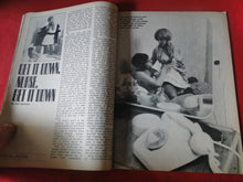 Load image into Gallery viewer, Vintage Nude Erotic Sexy Adult Magazine Male May 1976         GM