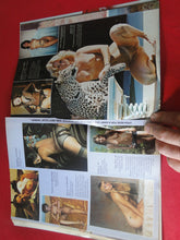 Load image into Gallery viewer, Vintage Nude Erotic Sexy Adult Magazine Gallery October 1978 JB35