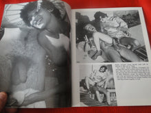 Load image into Gallery viewer, Vintage Nude Erotic Sexy Adult Magazine Geisha JB21