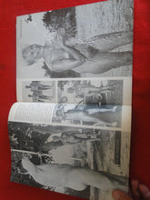 Load image into Gallery viewer, Vintage Nude Erotic Sexy Adult Magazine Popular Nudism 1964 P84
