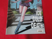 Load image into Gallery viewer, Vintage Nude Erotic Sexy Adult Comic Book Eros Comix Ramba #9 P87