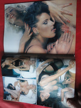 Load image into Gallery viewer, Vintage Nude Erotic Sexy Adult Magazine Lesbian Lust February 1996 P84