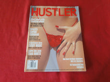 Load image into Gallery viewer, Vintage Nude Erotic Sexy Adult Magazine Hustler Oct. 1998 P81
