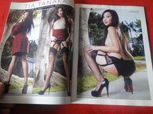 Load image into Gallery viewer, Vintage Nude Erotic Sexy Adult Magazine Leg Show January 2010 JB13