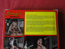 Load image into Gallery viewer, Vintage 8MM Adult Pornographic Smoker Stag Film Showgirl Fill My Face G1