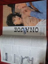 Load image into Gallery viewer, Vintage Nude Erotic Sexy Adult Magazine Fox December 1993 JB54