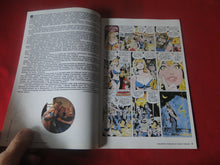 Load image into Gallery viewer, Vintage Nude Erotic Sexy Adult Men's Comic Book The Erotic Worlds of Frank Thorne #2 JB31