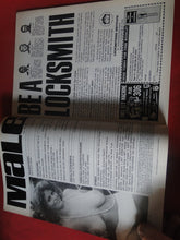 Load image into Gallery viewer, Vintage Nude Erotic Sexy Adult Magazine Male July 1976         GM