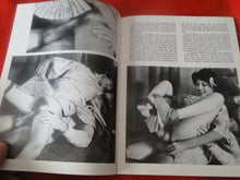Load image into Gallery viewer, Vintage Nude Erotic Sexy Adult Magazine Geisha JB21
