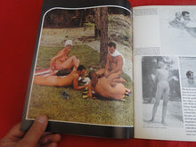Load image into Gallery viewer, Vintage Nude Erotic Sexy Adult Magazine Popular Nudism 1964 P84