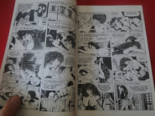 Load image into Gallery viewer, Vintage Nude Erotic Sexy Adult Comic Book Eros Comix Ramba #9 P87