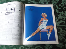 Load image into Gallery viewer, Vintage Nude Erotic Sexy Adult Magazine Lui December 1965 JB15