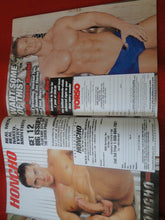Load image into Gallery viewer, Vintage Adult Erotic Sexy Magazine Gay Interest Black Inches January 2006 GM