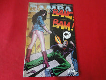 Load image into Gallery viewer, Vintage Nude Erotic Sexy Adult Comic Book Eros Comix Ramba #10 P87