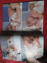 Load image into Gallery viewer, Vintage Nude Erotic Sexy Adult Magazine Lesbian Lust December 1995 P84