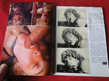 Load image into Gallery viewer, Vintage Nude Erotic Sexy Adult Magazine Ero Deluxe 16 Swedish P85
