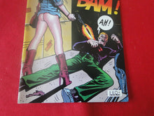 Load image into Gallery viewer, Vintage Nude Erotic Sexy Adult Comic Book Eros Comix Ramba #10 P87