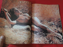 Load image into Gallery viewer, Vintage Nude Erotic Sexy Adult Magazine Gallery November 1978 JB35