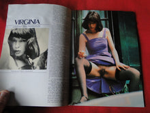 Load image into Gallery viewer, Vintage Nude Erotic Sexy Adult Magazine Ero Deluxe 16 Swedish P85