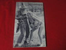 Load image into Gallery viewer, Vintage Nude Erotic Sexy Adult Men's Comic Book Erotic Worlds of Frank Thorne #3 JB31