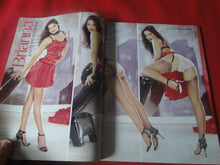 Load image into Gallery viewer, Vintage Nude Erotic Sexy Adult Magazine Leg Show March 1999 JB29