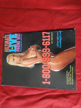 Load image into Gallery viewer, Vintage Nude Erotic Sexy Adult Magazine Fox 1993 JB54