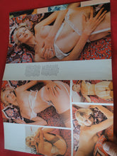 Load image into Gallery viewer, Vintage Nude Erotic Sexy Adult Magazine Gallery November 1978 JB35