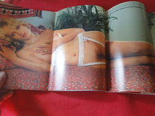 Load image into Gallery viewer, Vintage Nude Erotic Sexy Adult Magazine Gallery November 1978 JB35