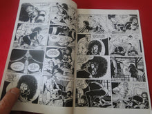 Load image into Gallery viewer, Vintage Nude Erotic Sexy Adult Comic Book Eros Comix Ramba #10 P87