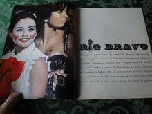 Load image into Gallery viewer, Vintage Nude Erotic Sexy Adult Magazine Lui June 1965 JB15