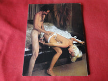 Load image into Gallery viewer, Vintage Nude Erotic Sexy Adult Magazine Seka 1980 100 Pages All Color P85