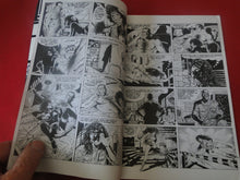 Load image into Gallery viewer, Vintage Nude Erotic Sexy Adult Comic Book Eros Comix Ramba #10 P87