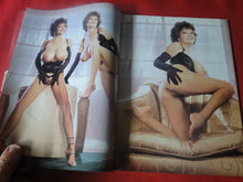 Load image into Gallery viewer, Vintage Nude Erotic Sexy Adult Magazine Leg Show March 1999 JB29