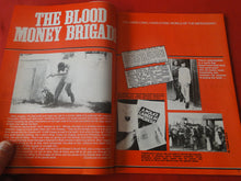 Load image into Gallery viewer, Vintage Nude Erotic Sexy Adult Magazine Male September 1976        GM