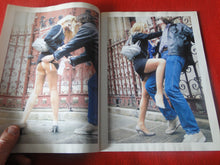Load image into Gallery viewer, Vintage Nude Erotic Sexy Adult Magazine Leg Show February 2010 JB13