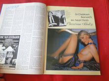 Load image into Gallery viewer, Vintage Nude Erotic Sexy Adult Magazine Mayfair V.23 #5 P81
