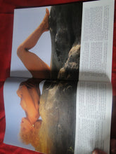 Load image into Gallery viewer, Vintage Nude Erotic Sexy Adult Magazine Fox 1993 JB54