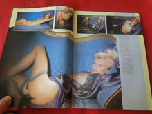 Load image into Gallery viewer, Vintage Nude Erotic Sexy Adult Magazine Mayfair V.23 #5 P81