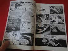 Load image into Gallery viewer, Vintage Nude Erotic Sexy Adult Comic Book Eros Comix Ramba #11 P87