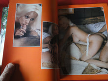 Load image into Gallery viewer, Vintage Nude Erotic Sexy Adult Magazine Seka 1980 100 Pages All Color P85