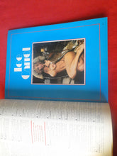Load image into Gallery viewer, Vintage Nude Erotic Sexy Adult Magazine Superstars of Sex Seka October 1981 P87