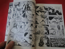 Load image into Gallery viewer, Vintage Nude Erotic Sexy Adult Comic Book Eros Comix Ramba #11 P87