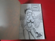Load image into Gallery viewer, Vintage Nude Erotic Sexy Adult Men's Comic Book Debbie Does Dallas JB31