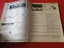 Load image into Gallery viewer, Vintage Nude Erotic Sexy Adult Magazine The New Brute December 1976 JB53